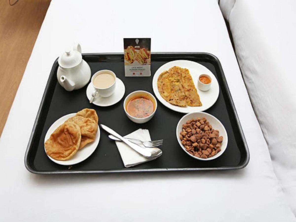 Fabhotel Ms Hospitality - Nr Shri Gurudev Datta Mandir Пюн Екстериор снимка